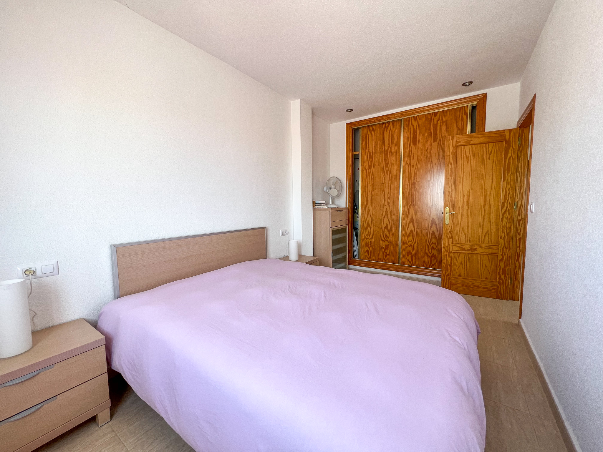 2 Bed, 2 Bath, ApartmentFor Sale, Avileses, Murcia