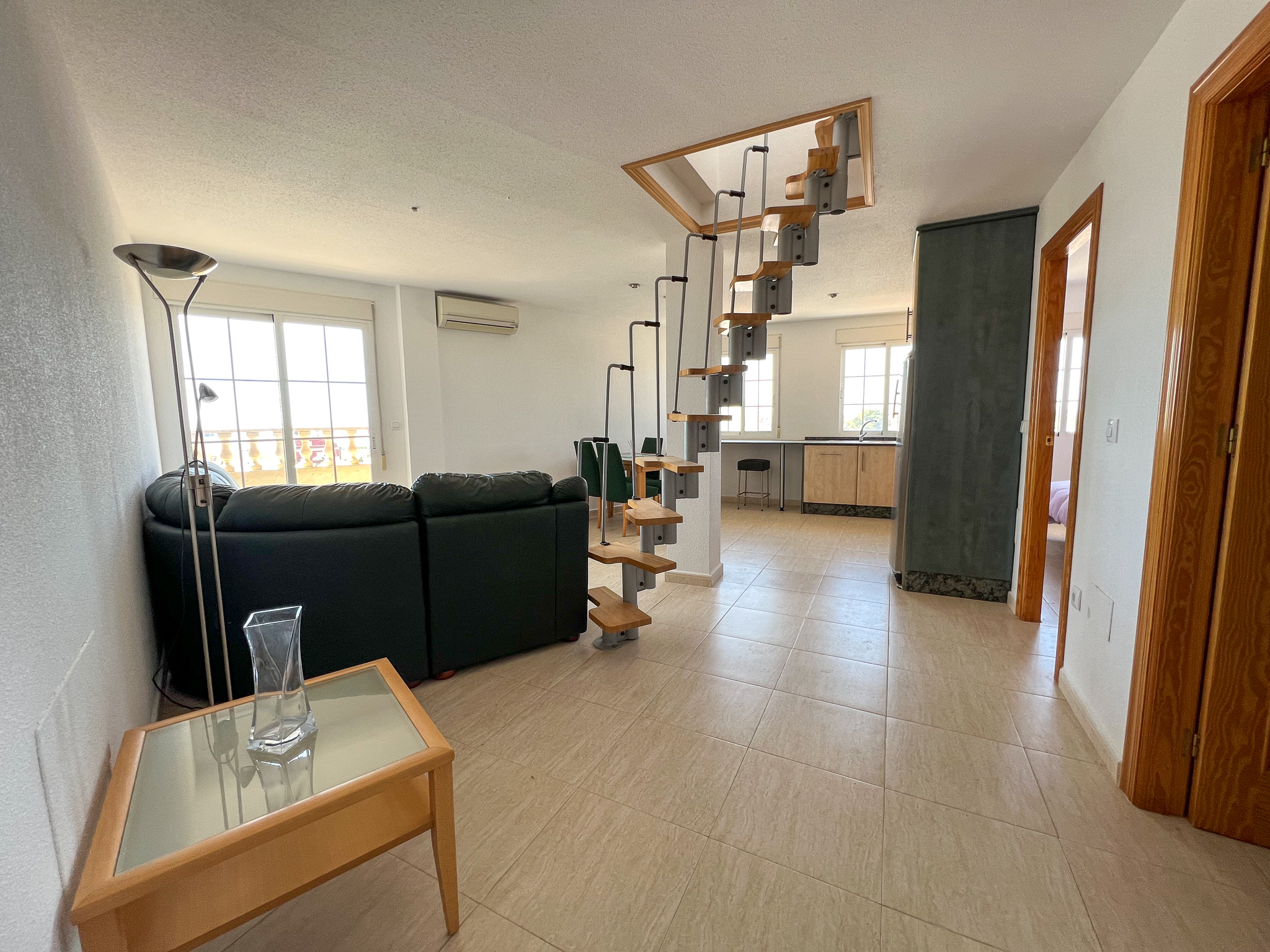 2 Bed, 2 Bath, ApartmentFor Sale, Avileses, Murcia