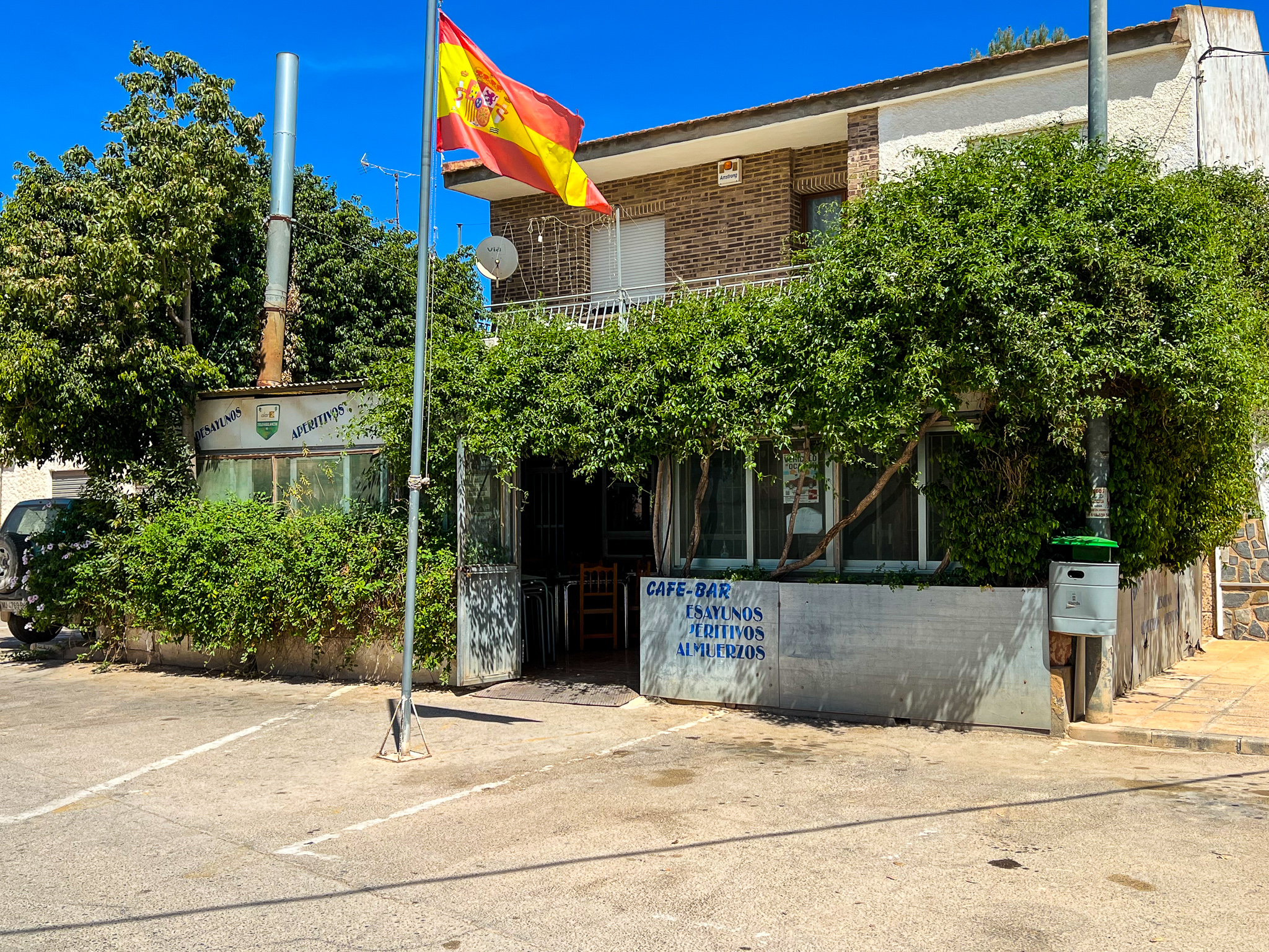 2 Bed, 2 Bath, ApartmentFor Sale, Avileses, Murcia