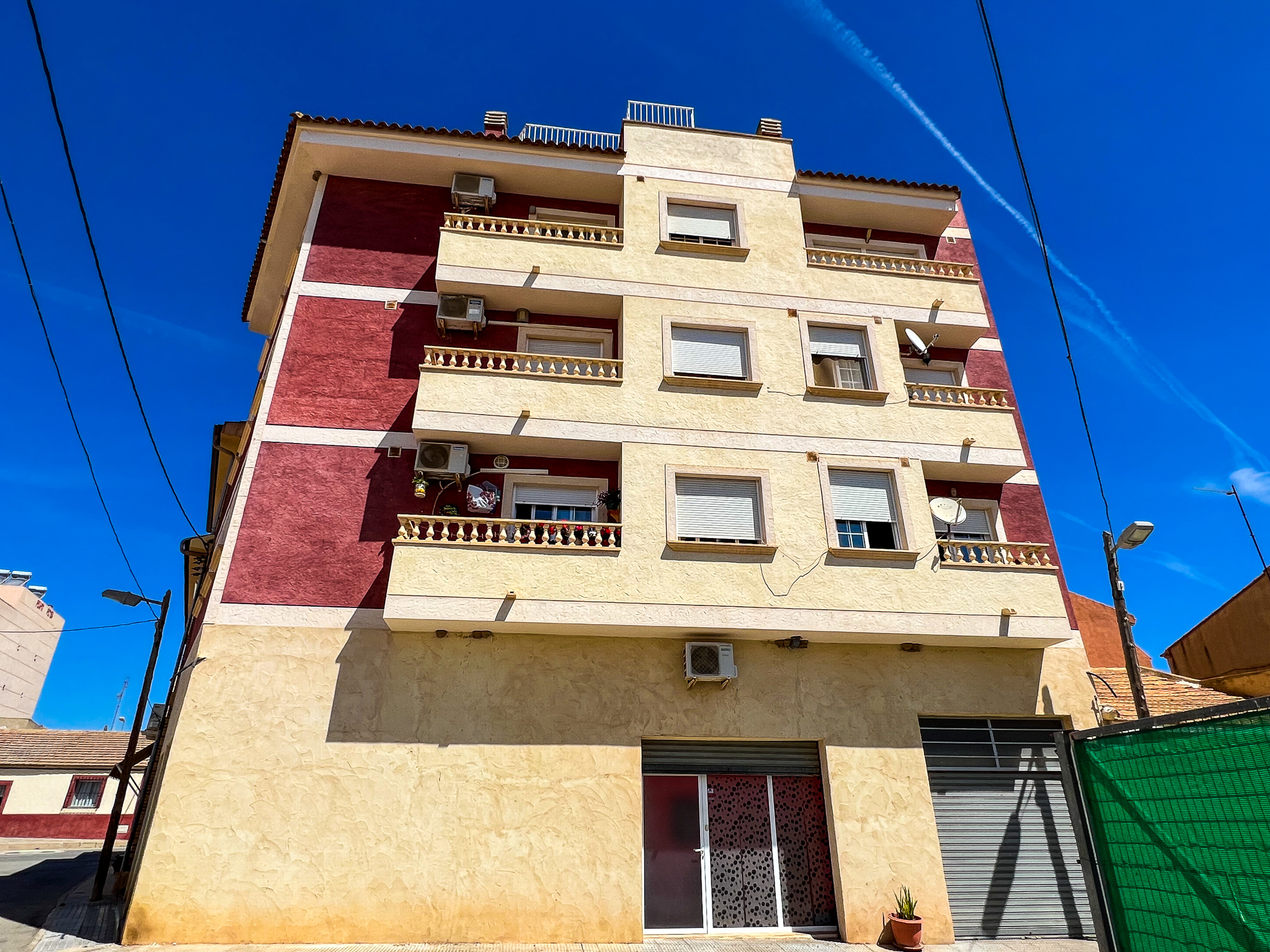 2 Bed, 2 Bath, ApartmentFor Sale, Avileses, Murcia