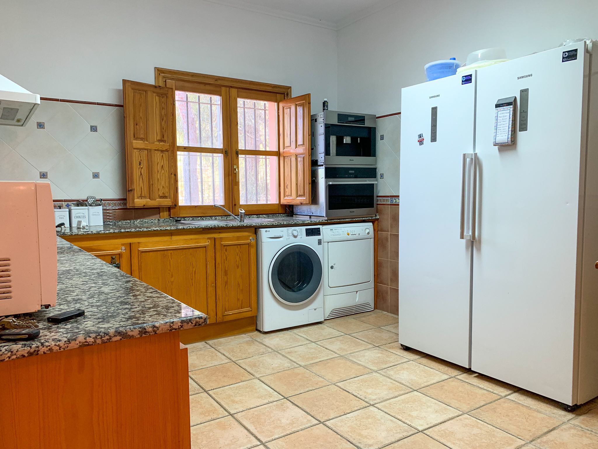 4 Bed, 3 Bath, HouseFor Sale, Canadas De San Pedro, Murcia