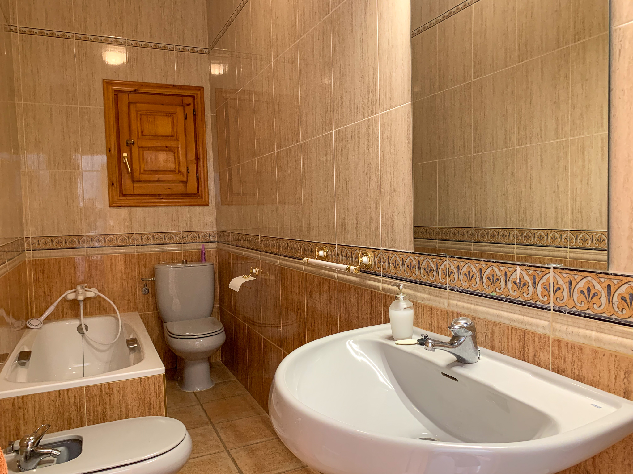 4 Bed, 3 Bath, HouseFor Sale, Canadas De San Pedro, Murcia