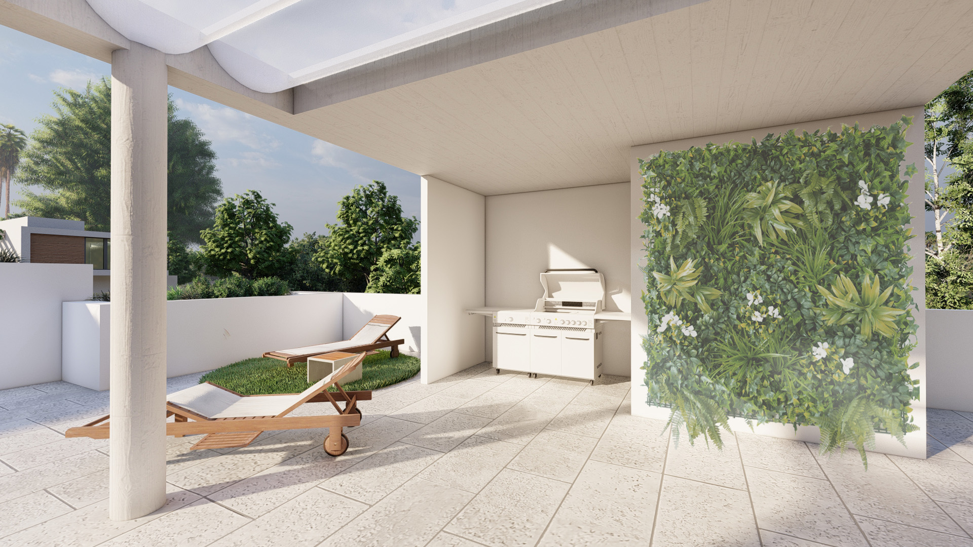 3 Bed, 2 Bath, HouseFor Sale, Torre Pacheco, Murcia