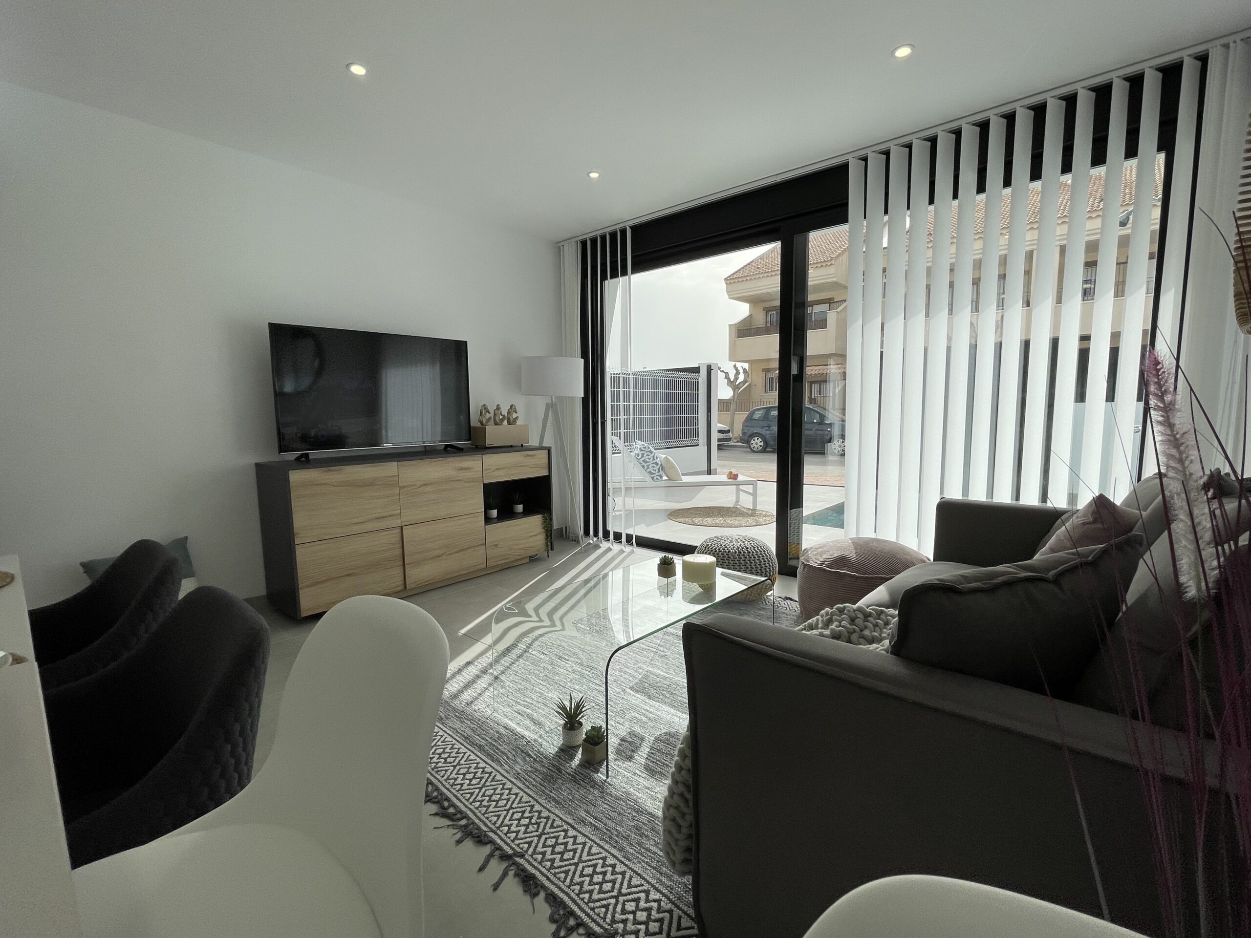 3 Bed, 2 Bath, HouseFor Sale, San Javier, Murcia