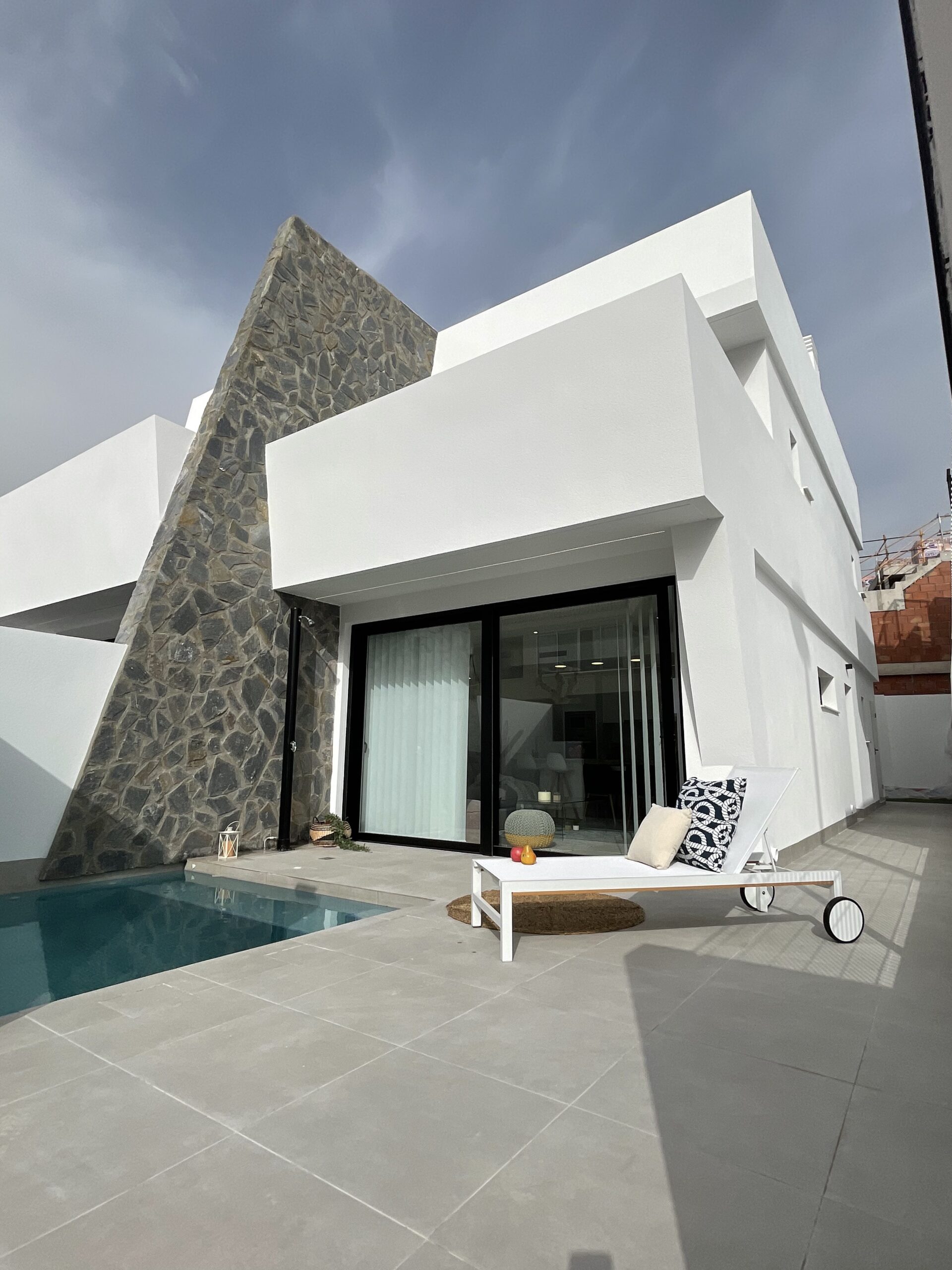 3 Bed, 2 Bath, HouseFor Sale, San Javier, Murcia