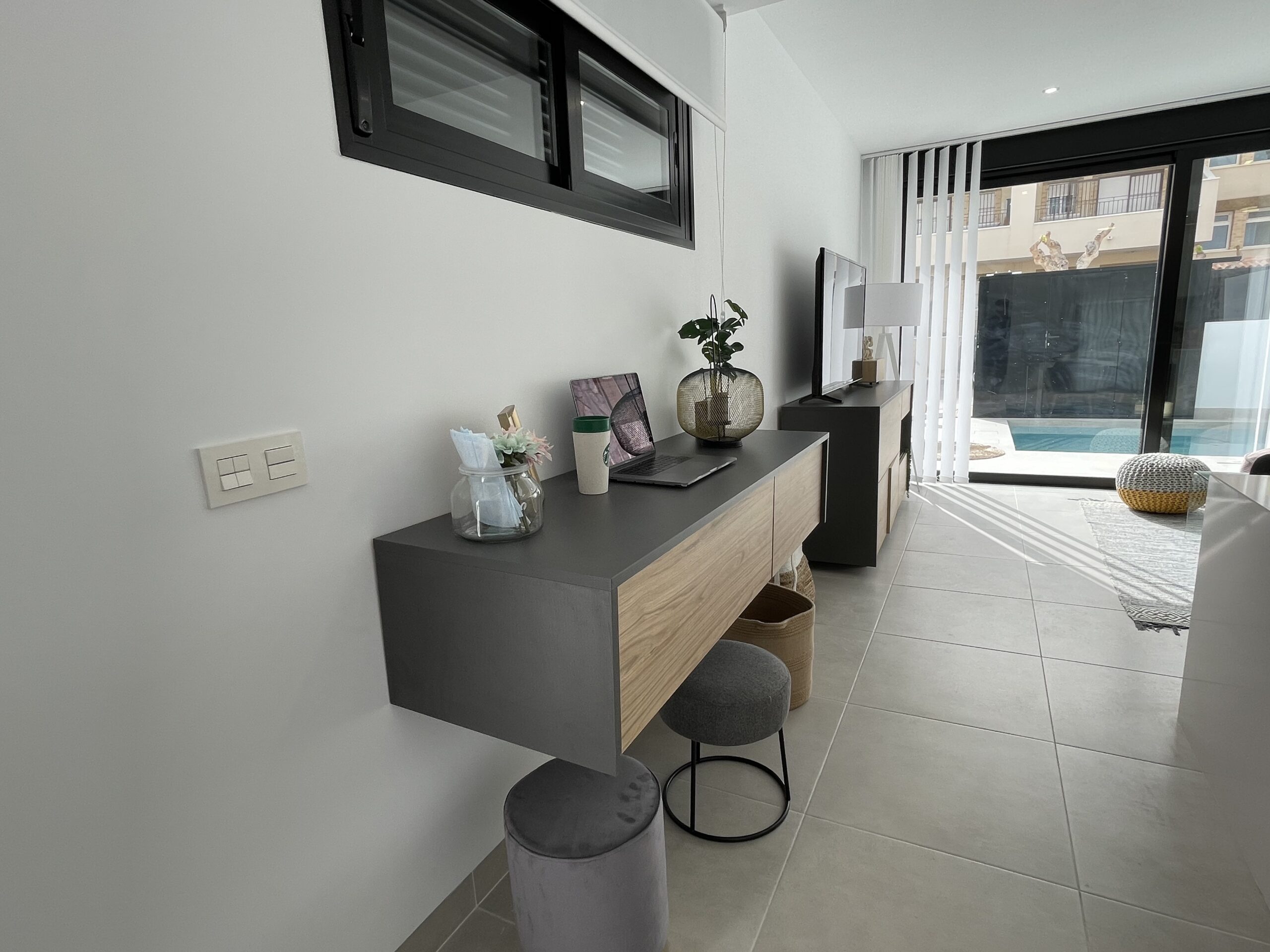 3 Bed, 2 Bath, HouseFor Sale, San Javier, Murcia