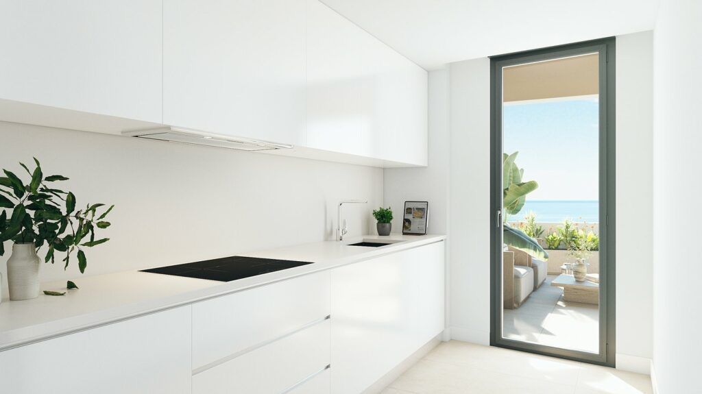 2 Bed, 2 Bath, ApartmentFor Sale, Torremolinos, Malaga, 29620