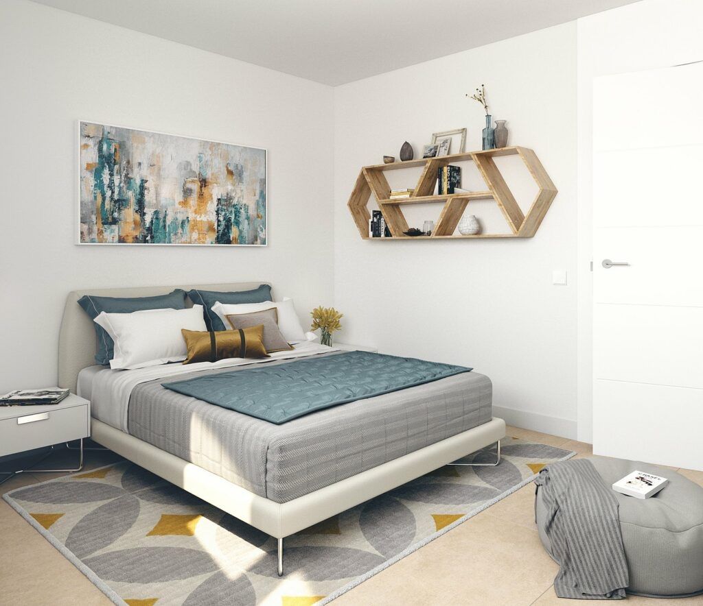 2 Bed, 2 Bath, ApartmentFor Sale, Torremolinos, Malaga, 29620