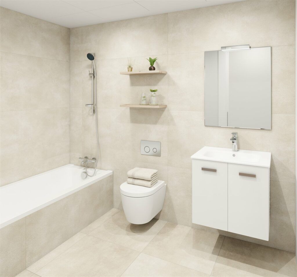 2 Bed, 2 Bath, ApartmentFor Sale, Torremolinos, Malaga, 29620