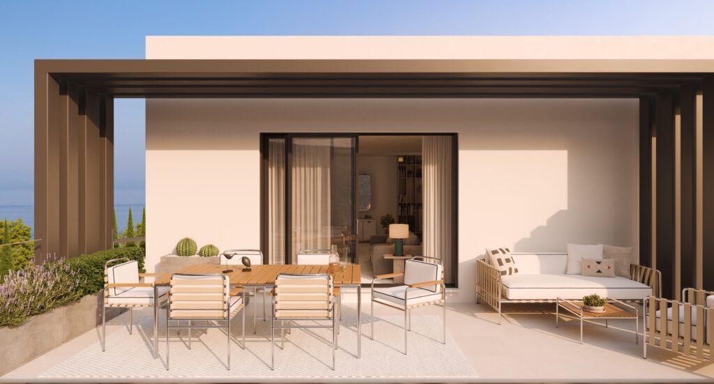 3 Bed, 2 Bath, HouseFor Sale, Torrox Costa, Malaga, 29793