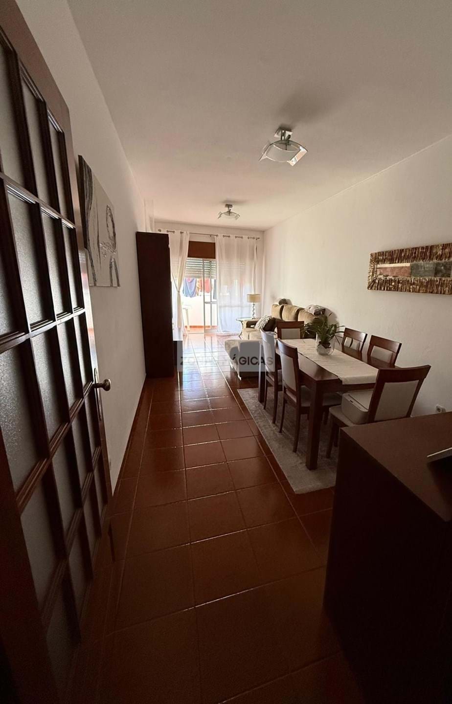 3 Bed, 2 Bath, ApartmentFor Sale, Lagos, Faro, 8600-661
