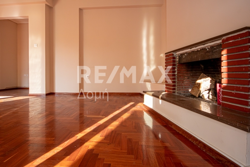 3 Bed, 1 Bath, ApartmentFor Sale, Nea Dimitriada, Volos, Magnesia