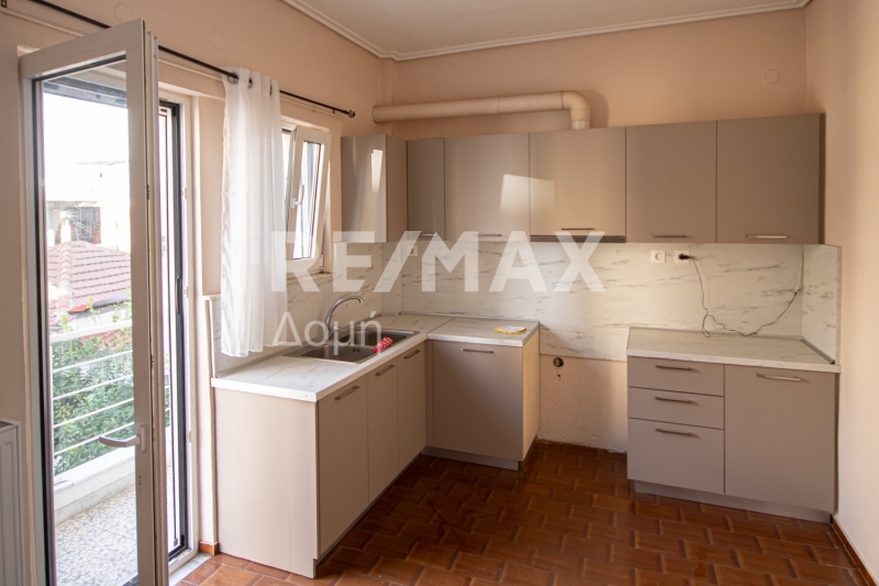 3 Bed, 1 Bath, ApartmentFor Sale, Nea Dimitriada, Volos, Magnesia