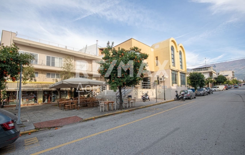 3 Bed, 1 Bath, ApartmentFor Sale, Nea Dimitriada, Volos, Magnesia