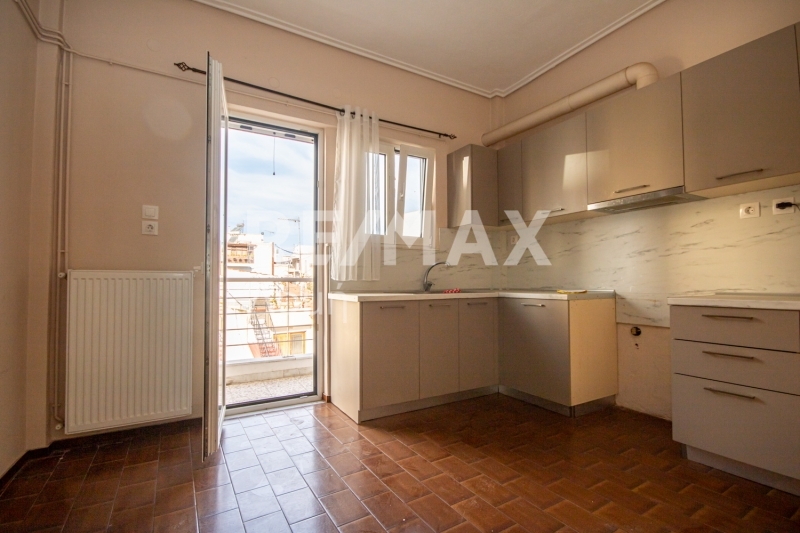 3 Bed, 1 Bath, ApartmentFor Sale, Nea Dimitriada, Volos, Magnesia