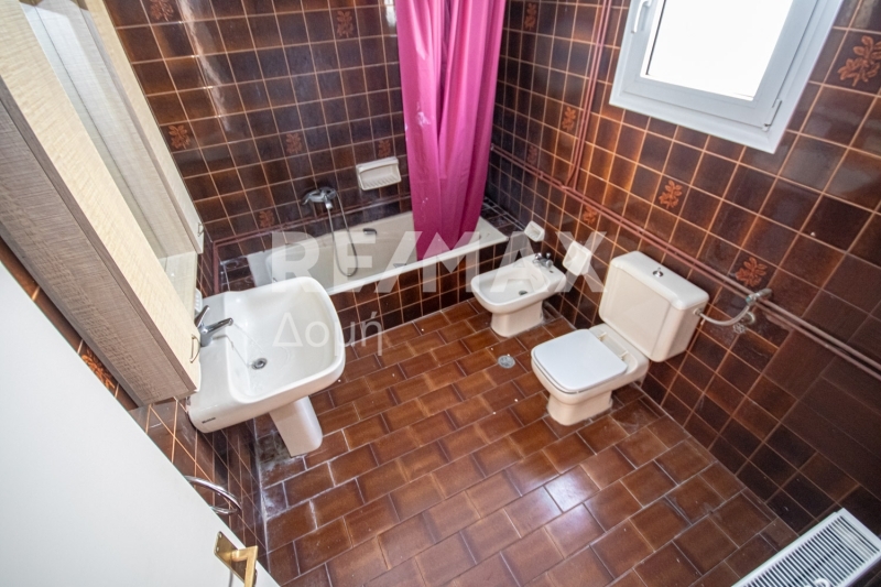 3 Bed, 1 Bath, ApartmentFor Sale, Nea Dimitriada, Volos, Magnesia