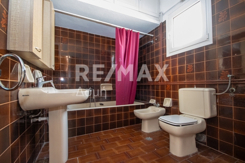 3 Bed, 1 Bath, ApartmentFor Sale, Nea Dimitriada, Volos, Magnesia
