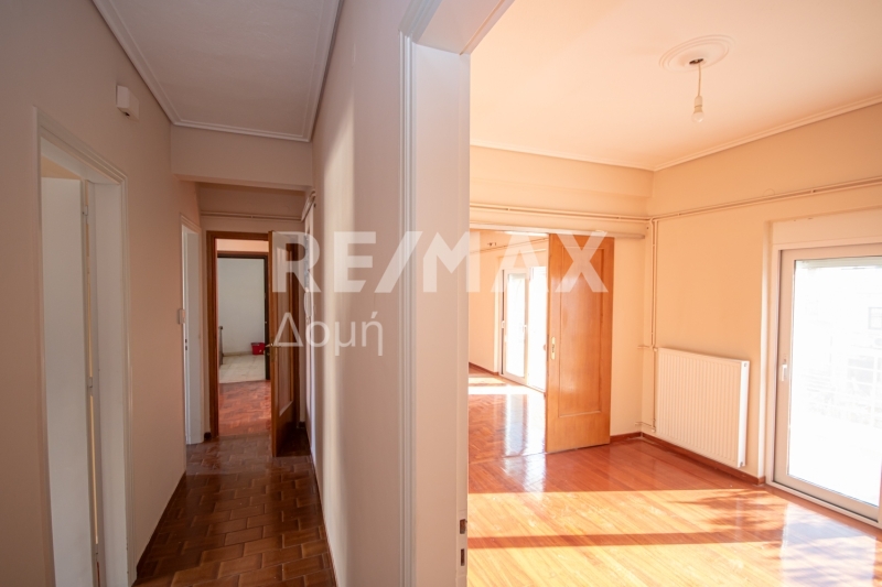 3 Bed, 1 Bath, ApartmentFor Sale, Nea Dimitriada, Volos, Magnesia