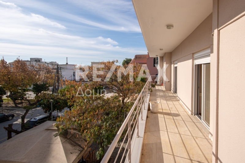 3 Bed, 1 Bath, ApartmentFor Sale, Nea Dimitriada, Volos, Magnesia