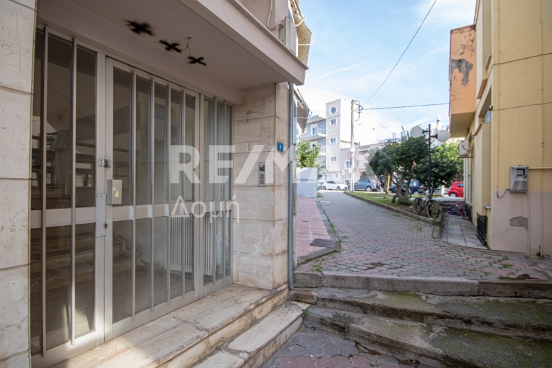 3 Bed, 1 Bath, ApartmentFor Sale, Nea Dimitriada, Volos, Magnesia