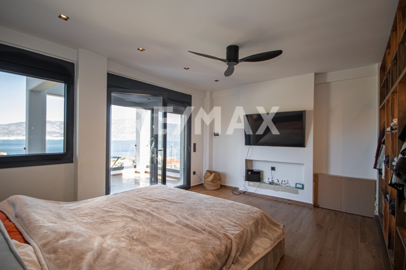 5 Bed, 3 Bath, HouseFor Sale, Nees Pagases, Volos, Magnesia