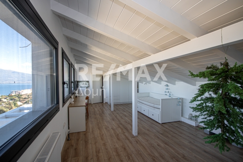 5 Bed, 3 Bath, HouseFor Sale, Nees Pagases, Volos, Magnesia