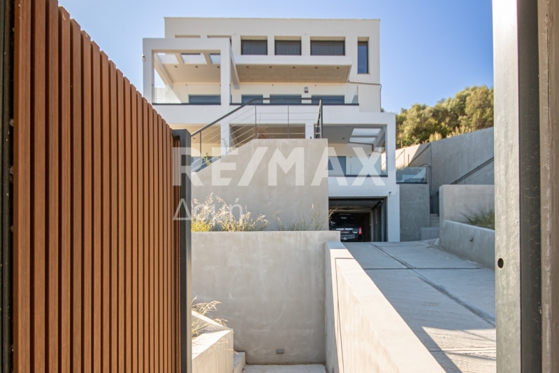 5 Bed, 3 Bath, HouseFor Sale, Nees Pagases, Volos, Magnesia