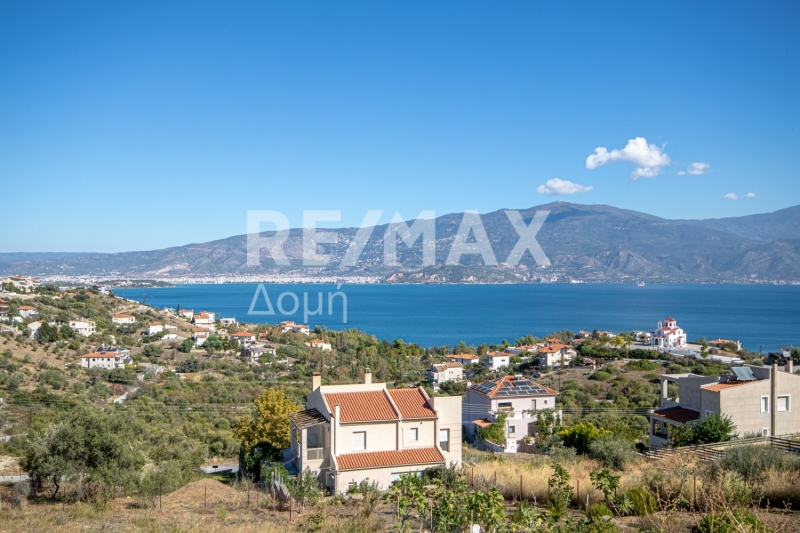 5 Bed, 3 Bath, HouseFor Sale, Nees Pagases, Volos, Magnesia