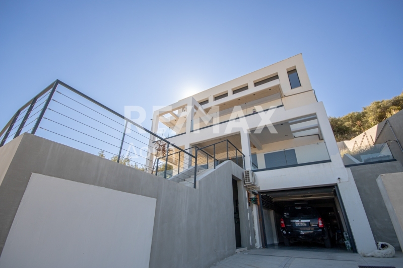 5 Bed, 3 Bath, HouseFor Sale, Nees Pagases, Volos, Magnesia
