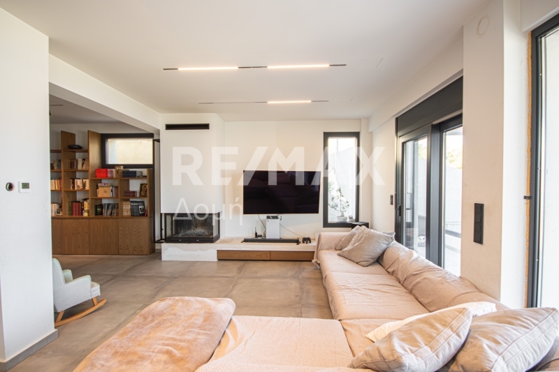 5 Bed, 3 Bath, HouseFor Sale, Nees Pagases, Volos, Magnesia