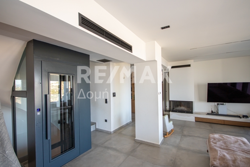 5 Bed, 3 Bath, HouseFor Sale, Nees Pagases, Volos, Magnesia