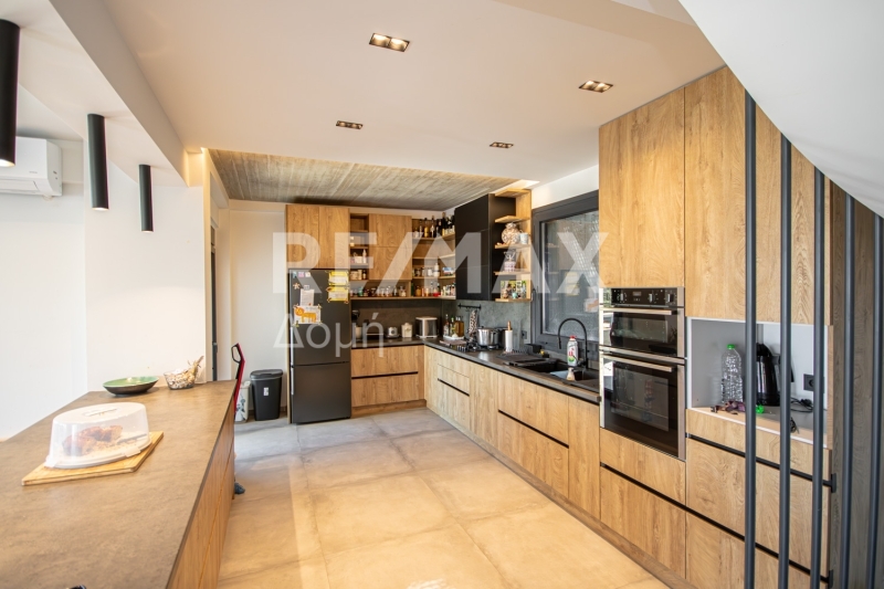 5 Bed, 3 Bath, HouseFor Sale, Nees Pagases, Volos, Magnesia