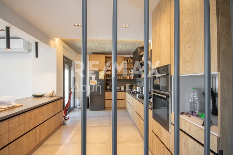 5 Bed, 3 Bath, HouseFor Sale, Nees Pagases, Volos, Magnesia