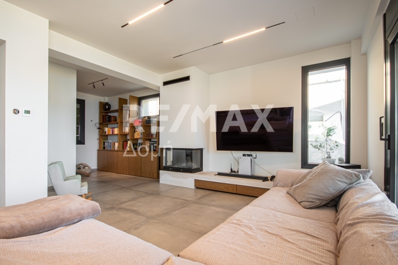 5 Bed, 3 Bath, HouseFor Sale, Nees Pagases, Volos, Magnesia