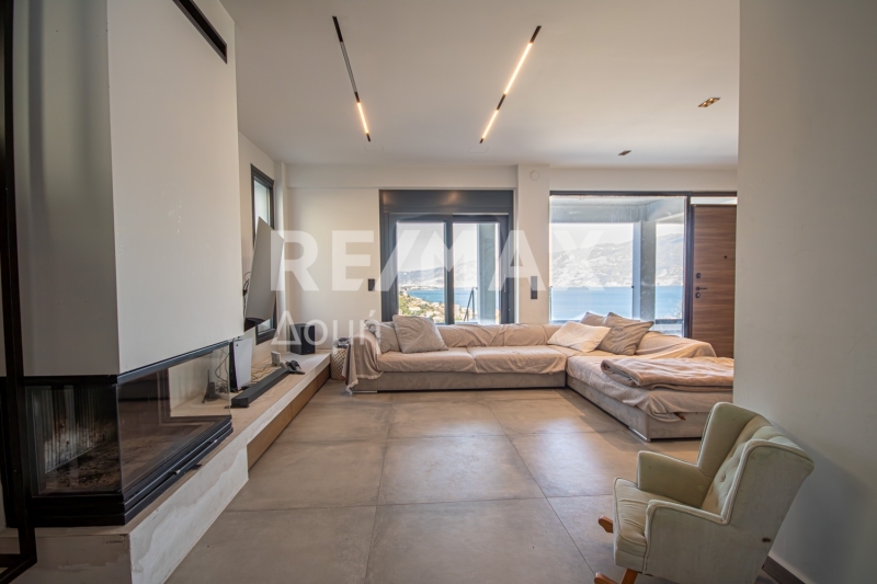 5 Bed, 3 Bath, HouseFor Sale, Nees Pagases, Volos, Magnesia