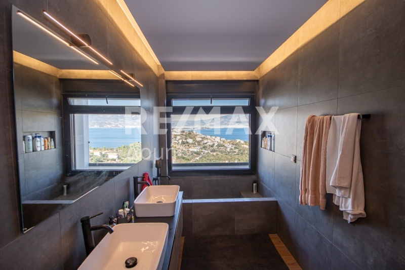 5 Bed, 3 Bath, HouseFor Sale, Nees Pagases, Volos, Magnesia