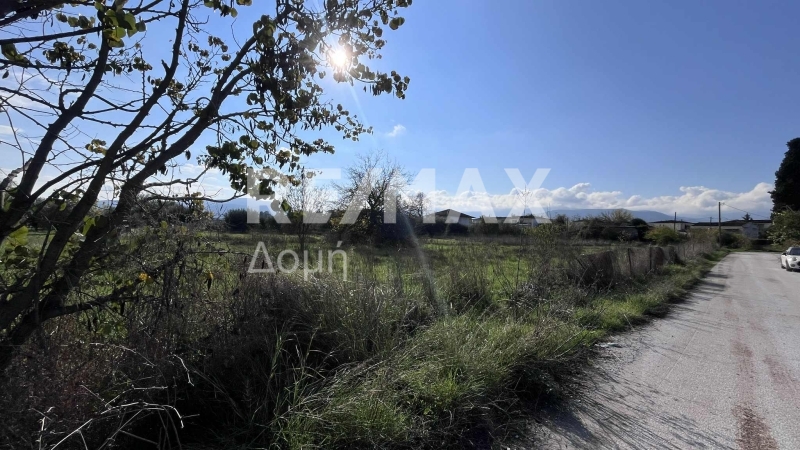 Land, For Sale
