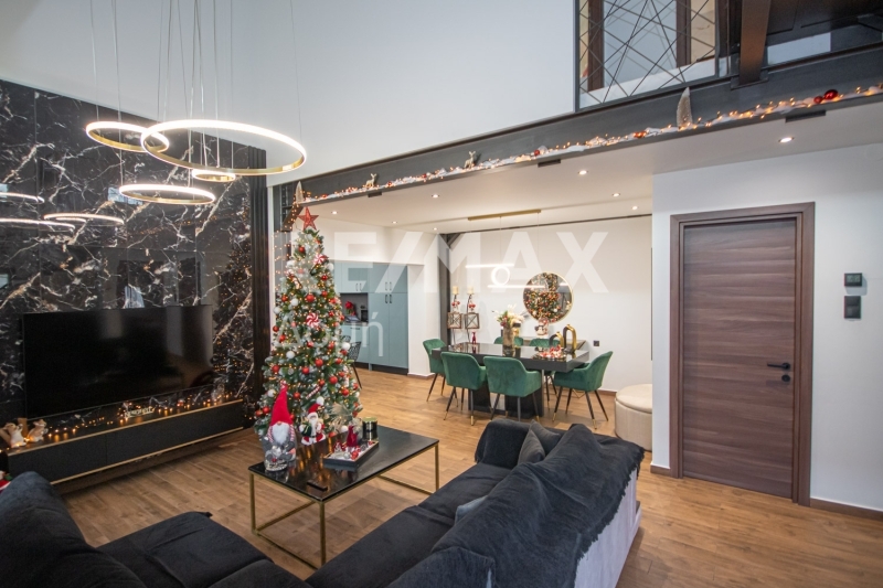 3 Bed, 2 Bath, HouseFor Sale, Center, Nea Ionia Volou, Magnesia