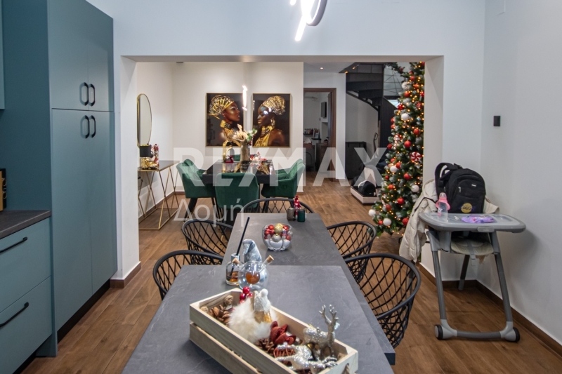 3 Bed, 2 Bath, HouseFor Sale, Center, Nea Ionia Volou, Magnesia