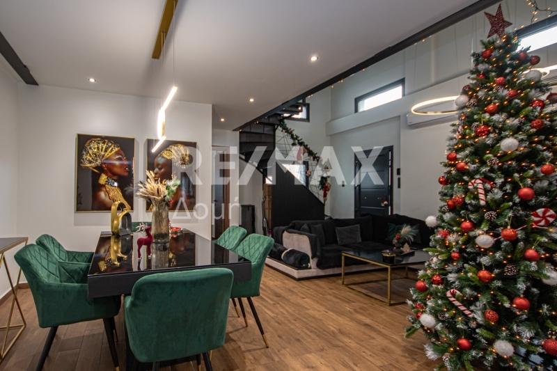 3 Bed, 2 Bath, HouseFor Sale, Center, Nea Ionia Volou, Magnesia