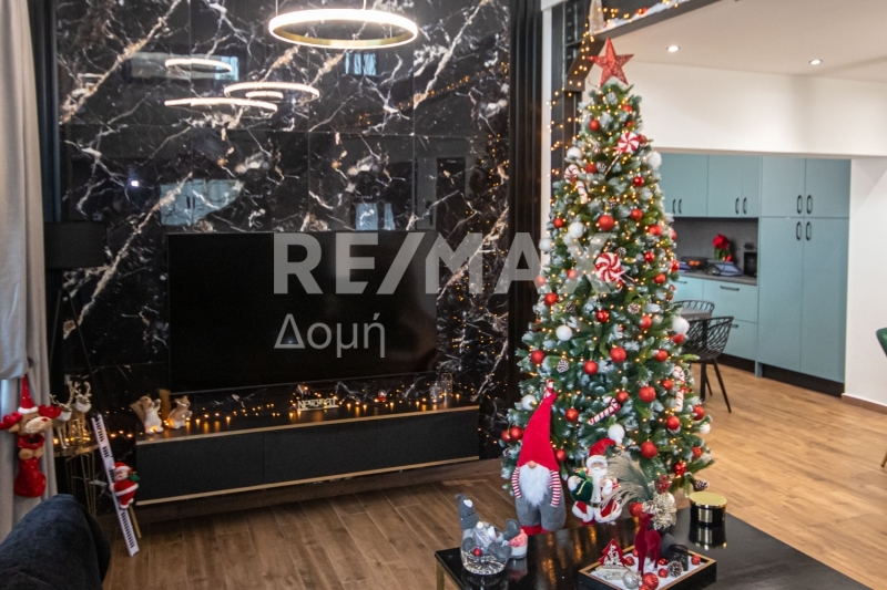 3 Bed, 2 Bath, HouseFor Sale, Center, Nea Ionia Volou, Magnesia