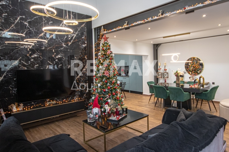 3 Bed, 2 Bath, HouseFor Sale, Center, Nea Ionia Volou, Magnesia