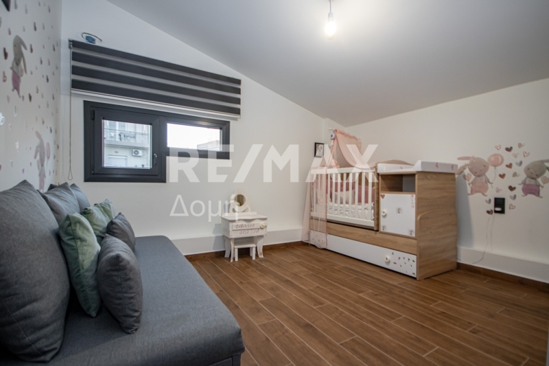 3 Bed, 2 Bath, HouseFor Sale, Center, Nea Ionia Volou, Magnesia