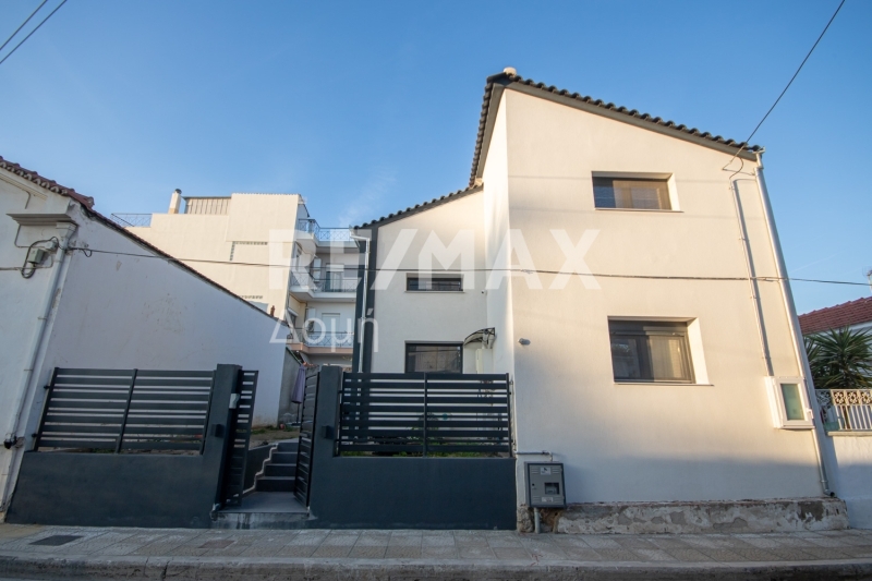 3 Bed, 2 Bath, HouseFor Sale, Center, Nea Ionia Volou, Magnesia