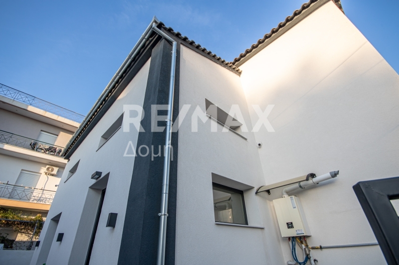 3 Bed, 2 Bath, HouseFor Sale, Center, Nea Ionia Volou, Magnesia