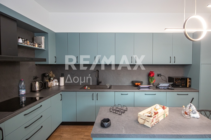 3 Bed, 2 Bath, HouseFor Sale, Center, Nea Ionia Volou, Magnesia