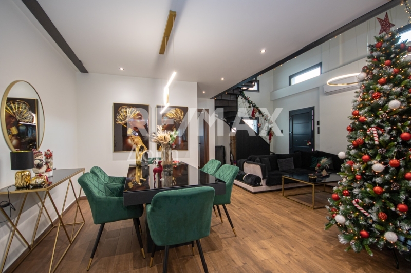 3 Bed, 2 Bath, HouseFor Sale, Center, Nea Ionia Volou, Magnesia