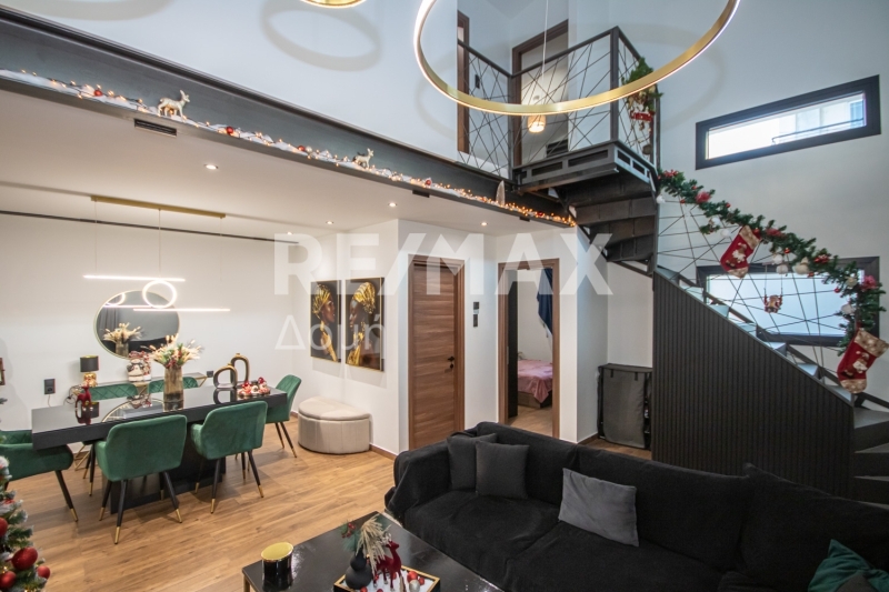 3 Bed, 2 Bath, HouseFor Sale, Center, Nea Ionia Volou, Magnesia