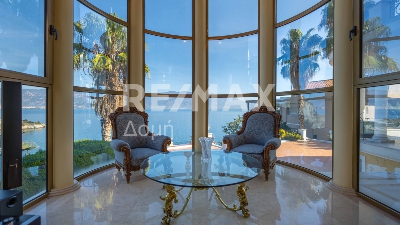 6 Bed, 4 Bath, HouseFor Sale, Nees Pagases, Volos, Magnesia