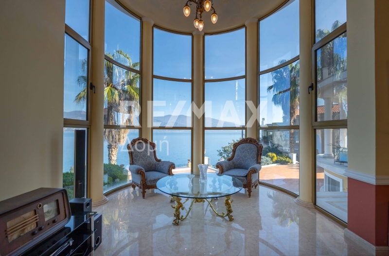 6 Bed, 4 Bath, HouseFor Sale, Nees Pagases, Volos, Magnesia